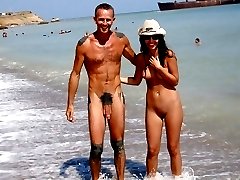Nude Beach Dreams