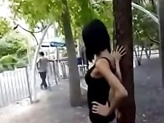 LADYBOY - Follow Me Until I Cum LADYBOY - Follow Me Until I Cum