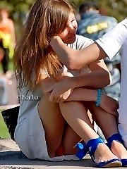 upskirt pics