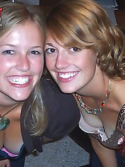 Free down blouse gallery with sweet amateurs