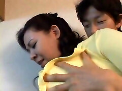 Fujinomiya Remi in Hiromi House Fujino Housewife Story