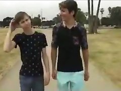 Twinks with hot holes