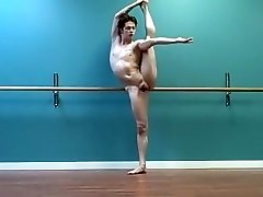 Naked Male Dancer - AdamLikesApples