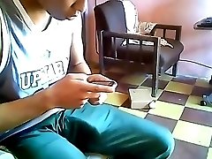 Waiting room
