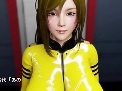 3D HENTAI BIG AWESOME TITS