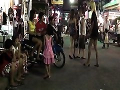 HAMMER-PENIS videoportrait Thailand