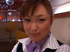 Greatest Japanese chick Yukiko Suo in Wild Fingering, Close-up JAV video