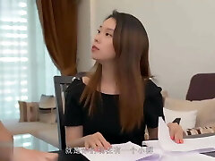 Chinese 18 year elder flight attendant