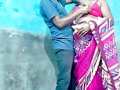 chachi ko aniversario ki din me chod dala con audio hindi