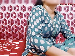 Indian Desi - My Real Homemade Vid, Hindi