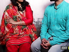 Saas Ne liya Daughter Ke Bf Ka Poking Stamina Test , Is ghar me Jmaayi ese hi chune jaate hai Clear Hindi Audio