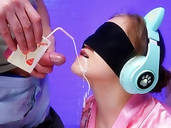 Fresh EMOTIONAL TASTE GAME 2023 with DECEIVED gf.She will understand the deception and take off her panties.XSan Fresh EMOTIONAL TASTE GAME 2023 with DECEIVED gf.She will understand the deception and take off her panties.XSan