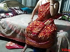 Local Desi Indian Mummy Sex With son with Hushband Not a home ( Official Video By Villagesex91)