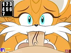 SONIC TRANSFORMED 2 by Enormou (Gameplay) Part 7 SONIC AND TAILS