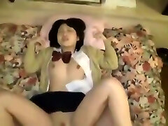 Office Lady Uniform Stocking Japanese