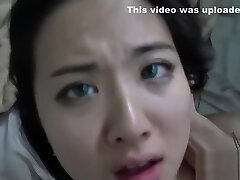 Green EYES Asian moans Point Of View will make you CUM wmaf amateur couple