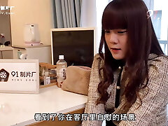 91CM238 - Japanese amateur gangbang bukkake cumshot squirt teen(18+) bitch after school - threesome Fuck-a-thon 91CM238 - Japanese amateur gangbang bukkake cumshot squirt teen(18+) bitch after school - threesome Fuck-a-thon