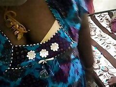 Tamil hot talking After fuck-fest relax with hubby