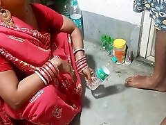 Roshni Bhabhi Ko Kitchen Me Patak Kar Choda - Pummel Nubile Girl