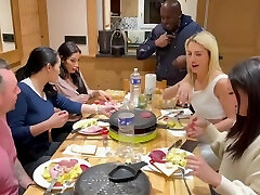 Hump Friends At The Mountain Release: 2022 - Joss Lescaf, Megane Lopez And Joss Lescaf Lola Megane Hump Friends At The Mountain Release: 2022 - Joss Lescaf, Megane Lopez And Joss Lescaf Lola Megane