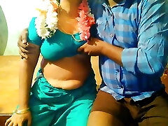 tamil Jasmine flower aunty pressing big fun bags
