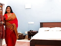 DESI Female TAKE A TEST OF HER WOULD BE HUSBAND BEFORE MARRIAGE, HARDCORE SEX, Utter MOVIE