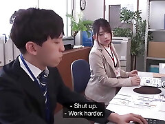 Rctd-264: Punch Clock Sex Interchange Rctd-264: Punch Clock Sex Interchange