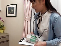 Miko - Director Domme And A Good Nurse