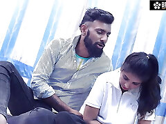 TEACHER HARDCORE Pulverize WITH STUDENT'S Daddy ( BENGALI DIRTY TALK )