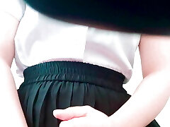 Tell a thrilling story based on real practice, attempt it with seniors.