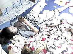 cuando la esposa está sola en casa..1 cuando la esposa está sola en casa..1