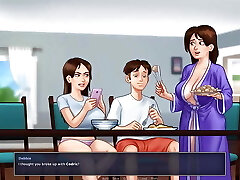 saga de verano parte 50-jenny cums por misskitty2k saga de verano parte 50-jenny cums por misskitty2k