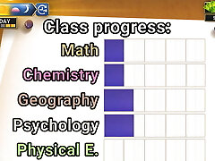 mundo de hermanas (estudio de juegos de diosa sexy) #116-follada escolar en el escritorio por misskitty2k mundo de hermanas (estudio de juegos de diosa sexy) #116-follada escolar en el escritorio por misskitty2k