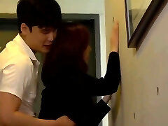 corea softcore colección lindo estudiante coreano sofá sexo con tutor privado