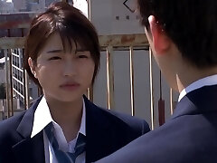 chica adaptarse para adolescente escuela unifrom