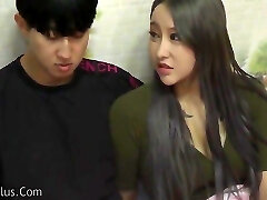 agujero, cortometraje coreano