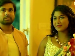 New Assistant Part 2 S01 E03-4 Ullu Hindi Hot Web Series [17.3.2023] 1080p See Full Video In 1080p