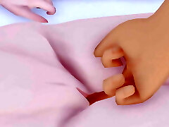 Part Time Job In the hotel - Daddy want sex (3D Manga Porn) Part Time Job In the hotel - Daddy want sex (3D Manga Porn)