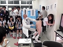 (Misaka Ria) Shame New Student Growth Health Check (Misaka Ria) EditReUploa (Misaka Ria) Shame New Student Growth Health Check (Misaka Ria) EditReUploa