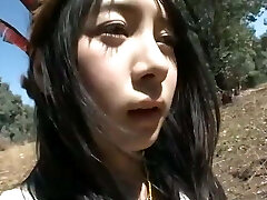 asiático, en áfrica tribus scene4 asiático, en áfrica tribus scene4