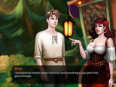 WHAT A Vet (MagicNuts) #87 - Demon's Seducing Ways - By MissKitty2K