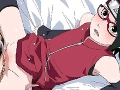नारुतो जापानी हेंताई सेक्स
