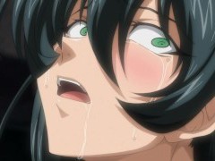 HD de Anime Parte 1 Y 2 TAIMANIN ASAGI 2 Para Los VERDADEROS Fans del Animado No Subz
