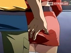 G-Spot Express - Gig 1 Your Manga Porn Tube
