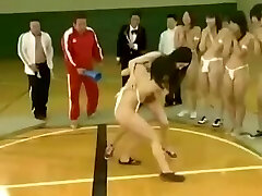 Japanese sumo wrestling [downloaded, forgot the source]