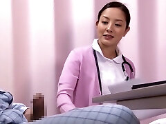 Amazing Japanese slut in Fabulous Nurse JAV movie Amazing Japanese slut in Fabulous Nurse JAV movie