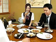 Japanese office lady, Hana Yoshida had hook-up with boss, uncens Japanese office lady, Hana Yoshida had hook-up with boss, uncens