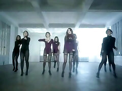 Stellar - Sub (Sexy Dance Video) Stellar - Sub (Sexy Dance Video)
