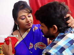 Desi aunti steaming romance Desi aunti steaming romance