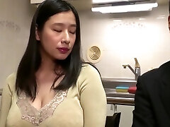 Hana Haruna In Brothers Wifey